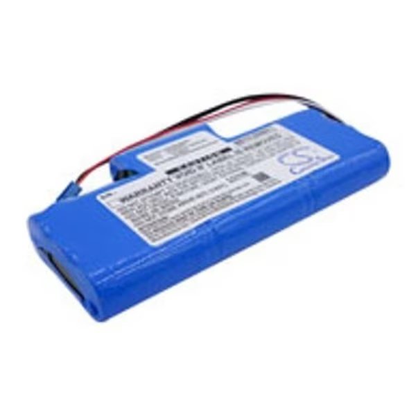 Replacement for Falard RC6 Forest Battery, Ilc, Mfr#: RC6 FOREST  BATTERY FALARD
